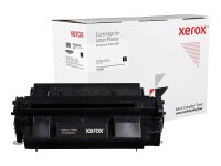 XEROX BLACK TONER CARTRIDGE LIKE HP kompatibel zu HP...