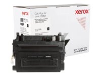 XEROX BLACK TONER CARTRIDGE LIKE HP