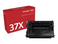 XEROX HIGH YIELD BLACK TONER