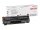 XEROX BLACK TONER CARTRIDGE LIKE HP