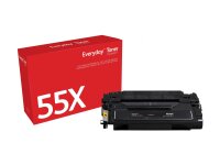 XEROX HIGH YIELD BLACK TONER