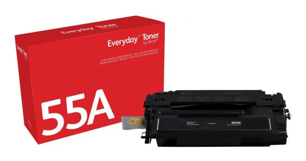 XEROX BLACK TONER CARTRIDGE LIKE