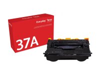 XEROX BLACK TONER CARTRIDGE EQUIVALE