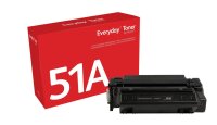 XEROX BLACK TONER CARTRIDGE EQUIVALE