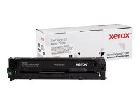 XEROX HIGH YIELD BLACK TONER