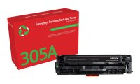 XEROX BLACK TONER CARTRIDGE LIKE HP