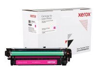 XEROX MAGENTA TONER CARTRIDGE LIKE H kompatibel zu HP...