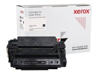XEROX HIGH YIELD BLACK TONER kompatibel zu HP Q7551X (...