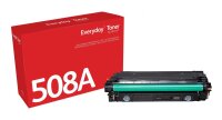 XEROX BLACK TONER CARTRIDGE LIKE HP