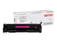 XEROX MAGENTA TONER CARTRIDGE LIKE H