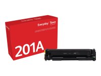 XEROX BLACK TONER CARTRIDGE LIKE HP