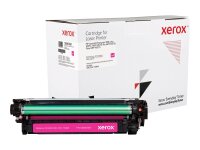 XEROX MAGENTA TONER CARTRIDGE LIKE H