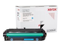 XEROX HIGH YIELD CYAN TONER CARTRIDG