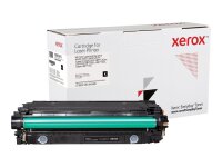 XEROX HIGH YIELD BLACK TONER