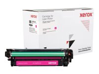 XEROX MAGENTA TONER CARTRIDGE LIKE H