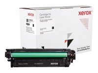XEROX BLACK TONER CARTRIDGE LIKE HP kompatibel zu HP...