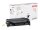 XEROX BLACK TONER CARTRIDGE LIKE HP