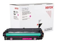 XEROX MAGENTA TONER CARTRIDGE LIKE H