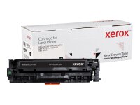 XEROX HIGH YIELD BLACK TONER