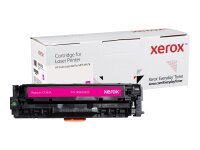 XEROX MAGENTA TONER CARTRIDGE LIKE H