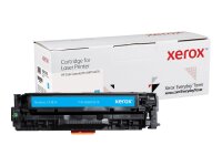 XEROX CYAN TONER CARTRIDGE EQUIVALEN