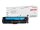 XEROX CYAN TONER CARTRIDGE EQUIVALEN kompatibel zu HP CF381A ( 006R03818 )