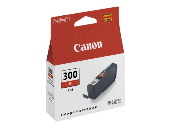 CANON Ink/PFI-300 RPO Cartridge RD