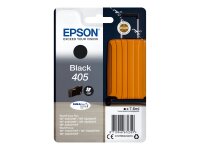 EPSON Tinte schwarz 7.6ml  ( C13T05G14010 )