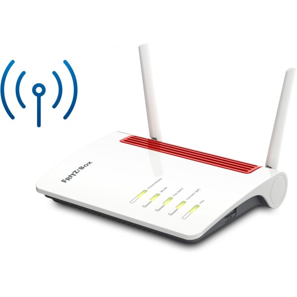 AVM FRITZ!Box 6850 LTE  ( 20002925 )