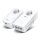 TP-LINK AV1300 Gigabit Passthrough Powerline ac Wi-Fi Kit  ( TL-WPA8631P KIT )