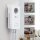 TP-LINK AV1300 Gigabit Passthrough Powerline ac Wi-Fi Kit  ( TL-WPA8631P KIT )