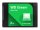 WESTERN DIGITAL WD Green 3D NAND 2TB  ( WDS200T2G0A )