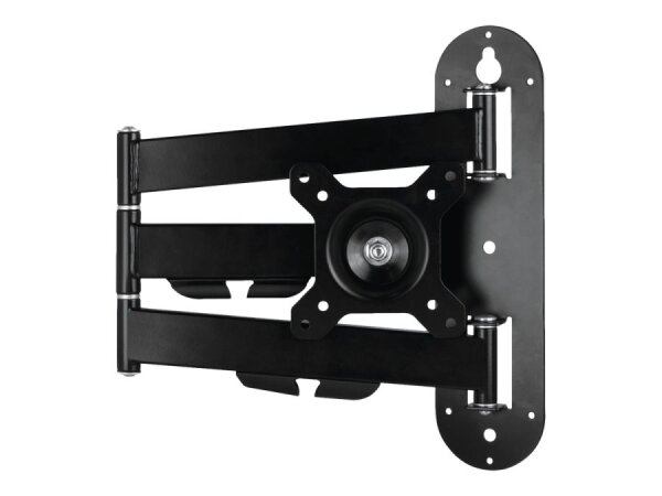 ARCTIC W1C Monitor-Wandhalterung - 13 bis 49 Zoll, 15° Neigung, 360° Rotation, 1  ( AEMNT00058A )