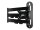 ARCTIC W1C Monitor-Wandhalterung - 13 bis 49 Zoll, 15° Neigung, 360° Rotation, 1  ( AEMNT00058A )