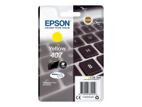 EPSON Tinte gelb  ( C13T07U440 )