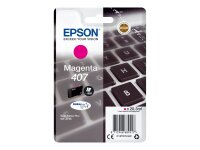 EPSON Tinte magenta  ( C13T07U340 )