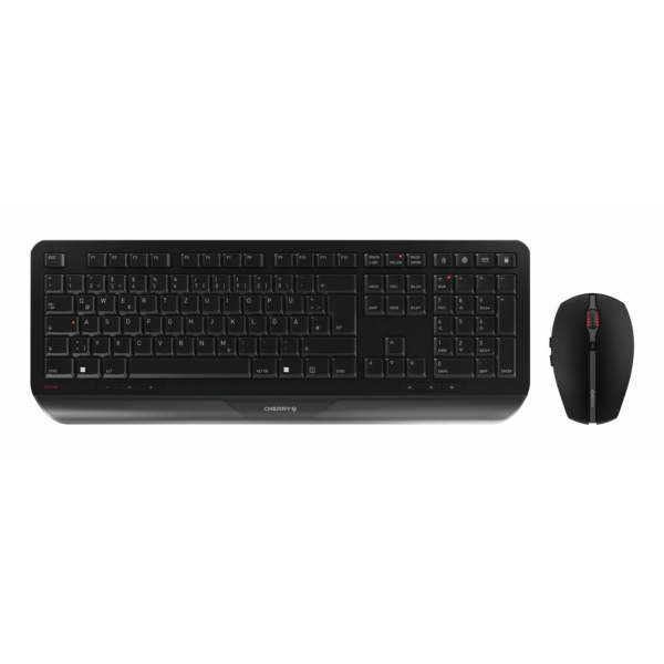 CHERRY GENTIX DESKTOP