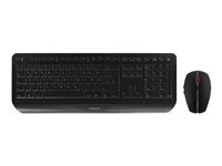 CHERRY GENTIX DESKTOP
