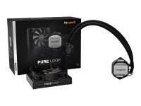 BE QUIET quiet! Pure Loop 120mm | BW005  ( BW005 )