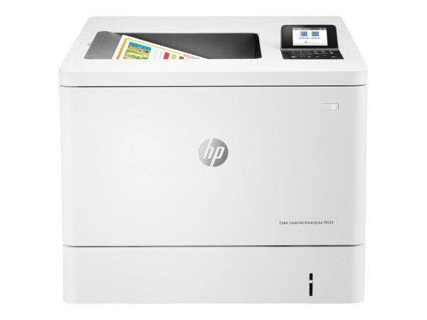 HP Color LaserJet Enterprise M554dn  ( 7ZU81A#B19 )