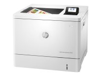 HP Color LaserJet Enterprise M554dn