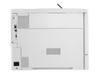 HP Color LaserJet Enterprise M554dn