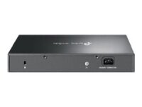 TP-LINK Omada Hardware Controller 2x10/100/1000 Mbps Ethernet Ports 1xUSB 3.0 Port
