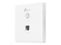 TP-LINK Omada AC1200 Wall-Plate Dual-Band Wi-Fi Access...