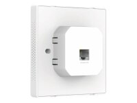 TP-LINK Omada AC1200 Wall-Plate Dual-Band Wi-Fi Access...