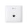 TP-LINK Omada AC1200 Wall-Plate Dual-Band Wi-Fi Access Point