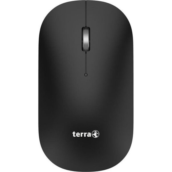 TERRA Mouse NBM1000B wireless BT schwarz  ( TERRA NBM1000B )