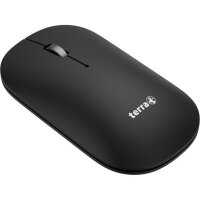 TERRA Mouse NBM1000B wireless BT schwarz  ( TERRA NBM1000B )