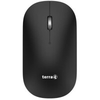 TERRA Mouse NBM1000B wireless BT schwarz  ( TERRA NBM1000B )