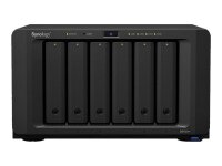 SYNOLOGY NAS / DiskStation DS1621+  ( DS1621+ )